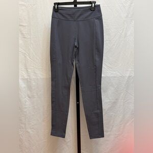 374 - Susan Graver Gray Women's Pants